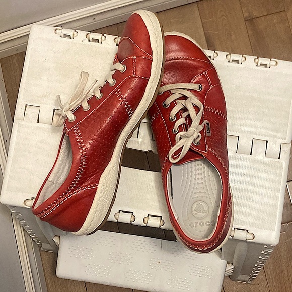 Josef Seibel Caren 01 | RED SHOES - Picture 11 of 11